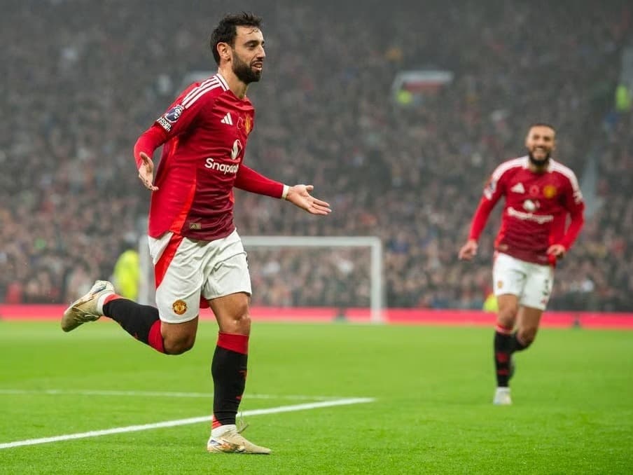 Galatasaray'ın Bruno Fernandes rüyasına İngiliz seddi