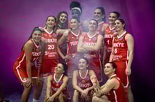 A Milli Kadın Basketbol Takımı, EuroBasket'te ilk sınavını Fransa'ya karşı verecek