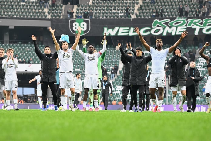 Futbolda yeniden yapılanmanın peşinde