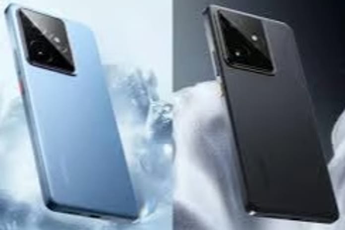 Realme GT 8 performans testinde ortaya çıktı