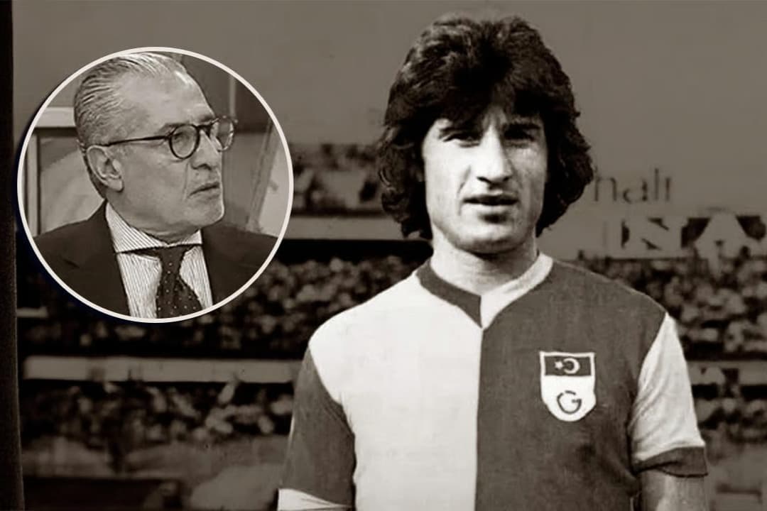 Gökmen Özdenak kimdir? Eski milli futbolcu ve yorumcu Gökmen Özdenak öldü mü, kaç yaşında?