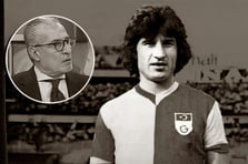 Gökmen Özdenak kimdir? Eski milli futbolcu ve yorumcu Gökmen Özdenak öldü mü, kaç yaşında?