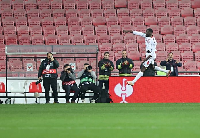 Gol krallığında zirve