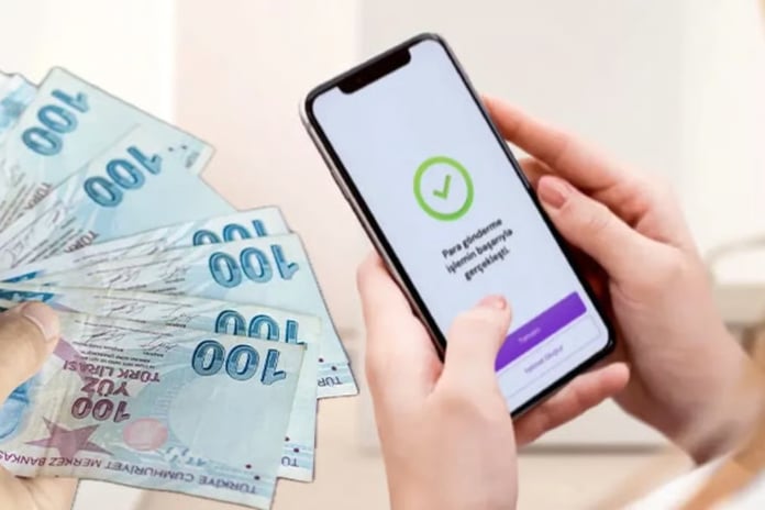  IBAN’a para gönderirken bunu yapmak zorunlu olacak