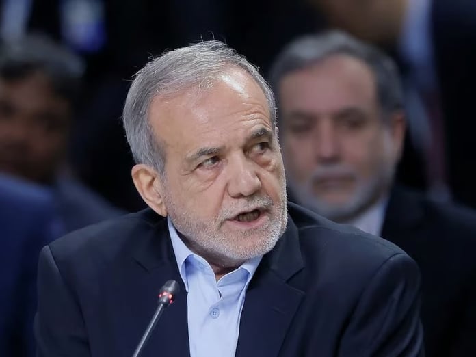 Pezeşkiyan'dan yaz ayları öncesi kritik enerji tasarrufu çağrısı