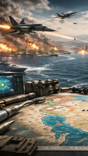 İran savaşı ve Türkiye'nin kriz yönetimi