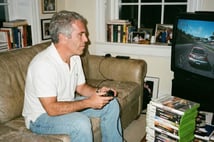 Jeffrey Epstein: Oyun Dünyasında Bile Aynı Karanlık Yüz