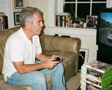 Jeffrey Epstein: Oyun Dünyasında Bile Aynı Karanlık Yüz