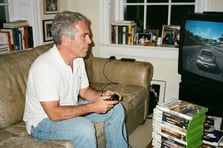 Jeffrey Epstein: Oyun Dünyasında Bile Aynı Karanlık Yüz