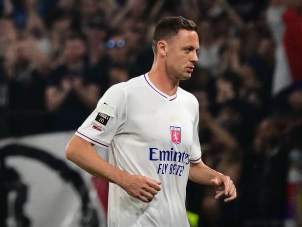 Fransa'da LGBT propagandasına katılmayan futbolculara ceza