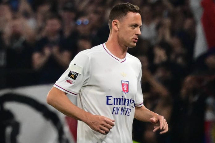 Fransa'da LGBT propagandasına katılmayan futbolculara ceza