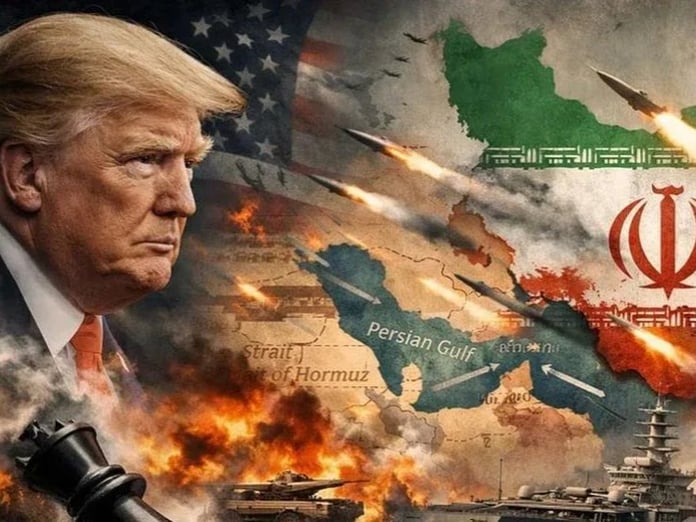 Newsweek: Trump İran savaşından bir çıkış yolu bulmak zorunda