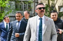 Tunceli Valisi Bülent Tekbıyıkoğlu'nun merkeze çekildi