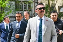 Tunceli Valisi Bülent Tekbıyıkoğlu'nun merkeze çekildi