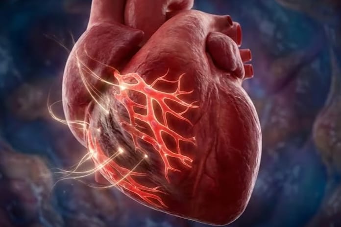 İnsan kalbinde hücre yenilenmesi: Kalp yetmezliği tedavisinde yeni dönem