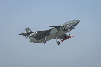 KIZILELMA Makes History