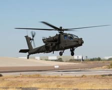 Boeing, Polonya, Mısır ve Kuveyt için AH-64E Apache üretimi için 4,7 milyar dolarlık dev sözleşme aldı