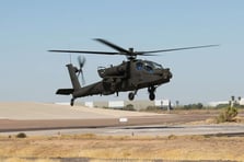 Boeing, Polonya, Mısır ve Kuveyt için AH-64E Apache üretimi için 4,7 milyar dolarlık dev sözleşme aldı