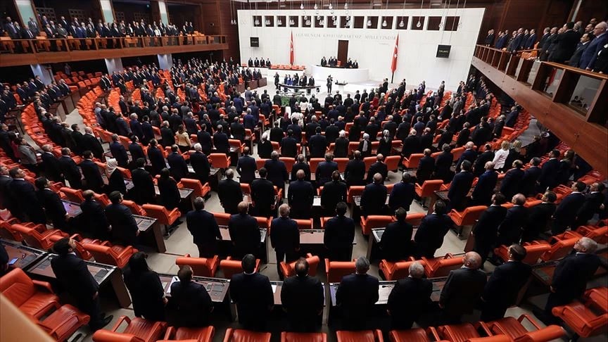 Türk askerinin Somali görevi uzatıldı mı