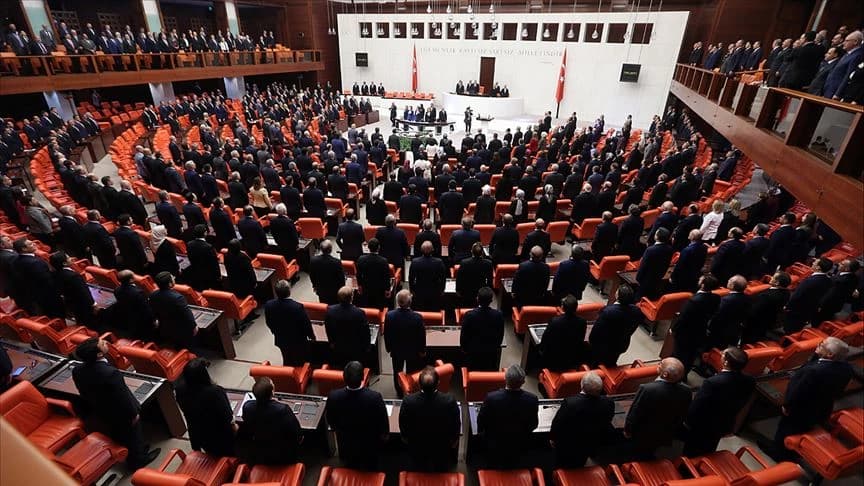 Türk askerinin Somali görevi uzatıldı mı