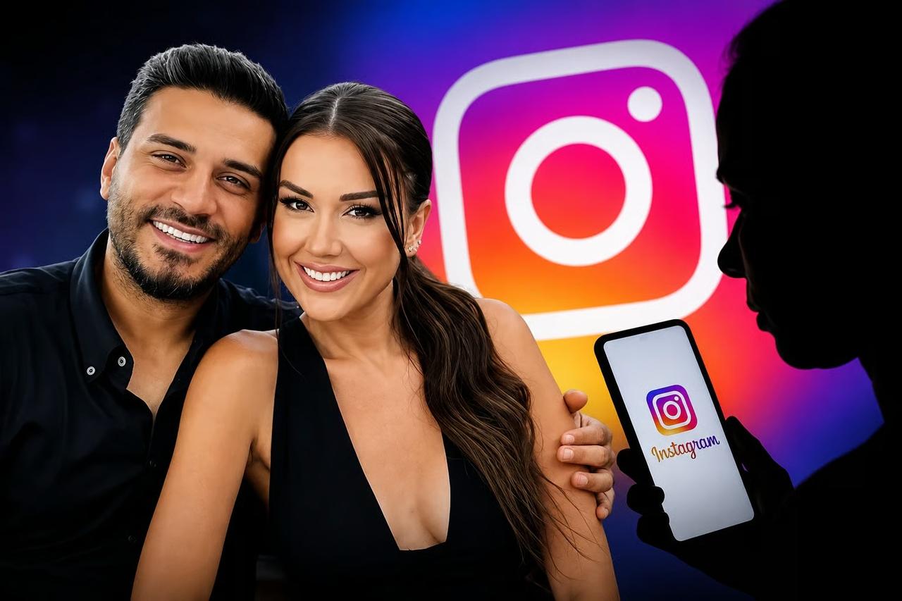 Engin Polat'ın Instagram hesabı için erişim engeli kararı verildi
