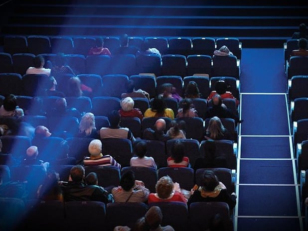 Filmler neden ikinci kez vizyona giriyor?