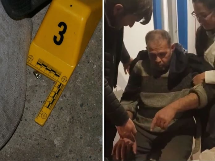 Kaza denilen ölüm cinayet çıktı: Abdullah Uslu dosyası 3 yıl sonra yeniden açıldı! 