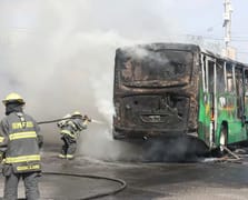 Meksika karıştı: Karteller ile güvenlik güçleri çatışıyor