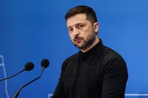 Ukrayna'da yolsuzluk soruşturması: Zelenskiy'e yakın isimler hedefte