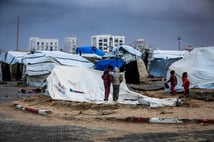 10 ülkeden Gazze için ortak bildiri: İnsani kriz yeniden derinleşiyor
