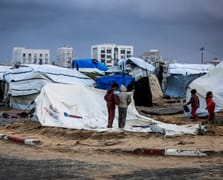 10 ülkeden Gazze için ortak bildiri: İnsani kriz yeniden derinleşiyor