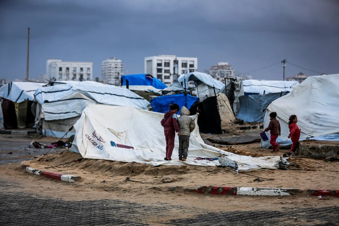 10 ülkeden Gazze için ortak bildiri: İnsani kriz yeniden derinleşiyor