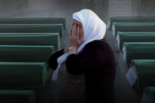 Tarihte Bugün: Srebrenitsa Soykırımı 