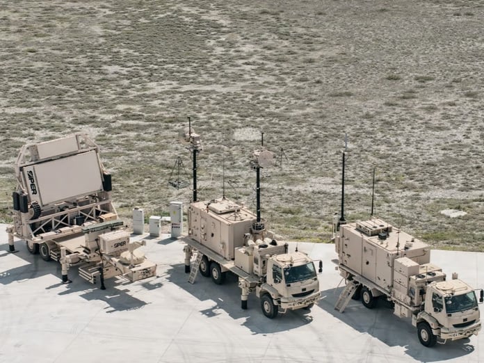 ROKETSAN’da yerli katma değer yüzde 92’ye ulaştı tedarik zinciri risklerine karşı üretim sürüyor