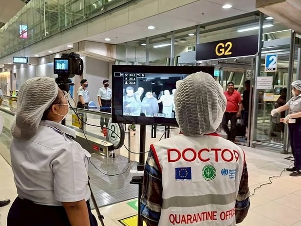 Hindistan'da Nipah virüsü can aldı