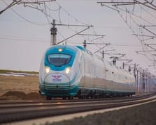 YHT biletlerine zam: Ankara-İstanbul hattı 930 TL oldu