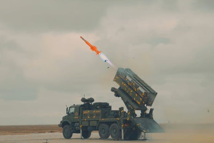 Bangladeş, Türkiye’den Hisar-O+ ve Siper hava savunma sistemleri alacak