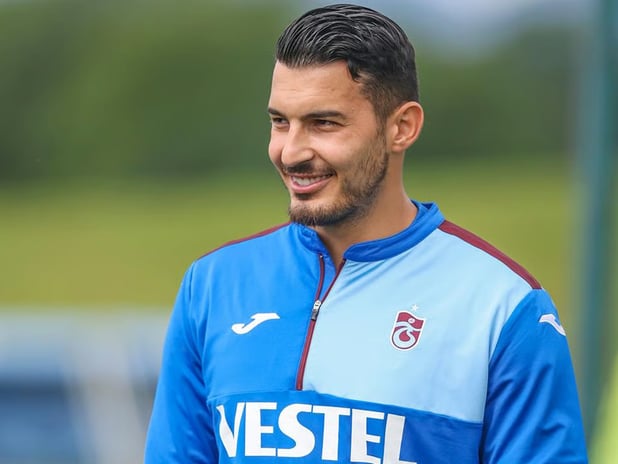 Ertuğrul Doğan'dan Uğurcan Çakır iddialarına sert tepki: "Yalan haberlere karşı orantısız güç kullanabiliriz"