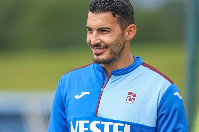 Ertuğrul Doğan'dan Uğurcan Çakır iddialarına sert tepki: "Yalan haberlere karşı orantısız güç kullanabiliriz"