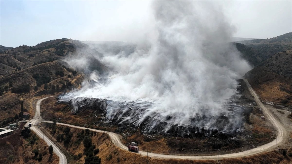 Amasya kent merkezindeki mahallelerde hissediliyor