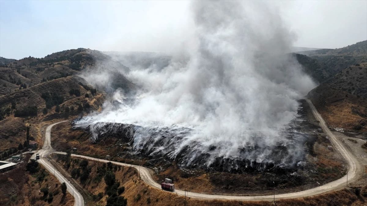 Amasya kent merkezindeki mahallelerde hissediliyor