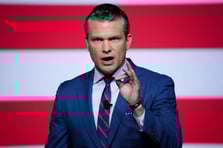 Hegseth'ten İran'a sert mesaj: Savaş daha yeni başladı