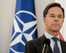 NATO Genel Sekreteri Rutte ittifakın yeni hedeflerini belirledi