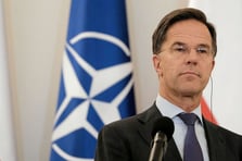 NATO Genel Sekreteri Rutte ittifakın yeni hedeflerini belirledi