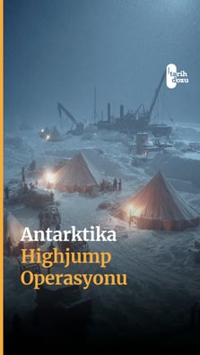 Antarktika Operasyonu