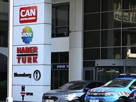 Can Medya'yı yönetecek isimler belli oldu