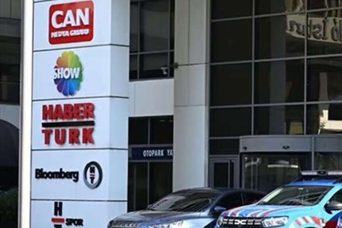 Can Medya'yı yönetecek isimler belli oldu