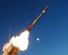 ABD, Patriot PAC-3 MSE’yi yeni arayıcılarla güçlendirdi