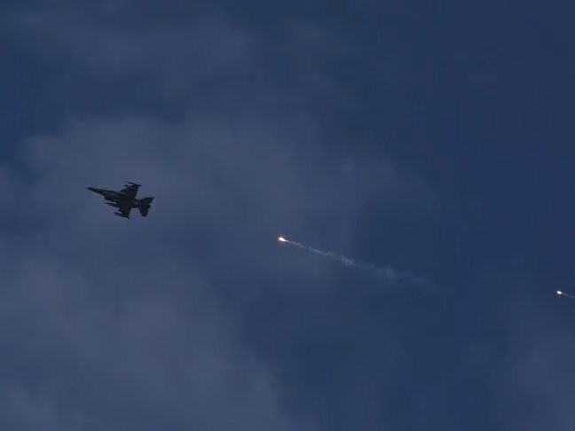 İsrail Savunma Bakanlığı, Elbit Systems ile 200 milyon dolarlık hava mühimmatı tedarik anlaşması yaptı