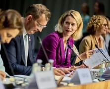 Avrupa’dan İsrail’e yaptırım çağrıları yükseliyor: Gazze'deki durum dayanılmaz